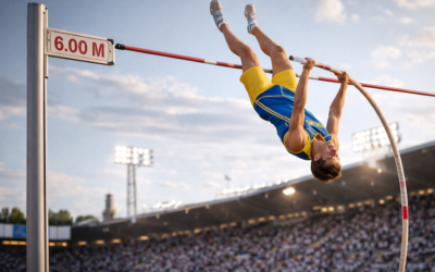 Hur många har hoppat över 6 meter i stav?